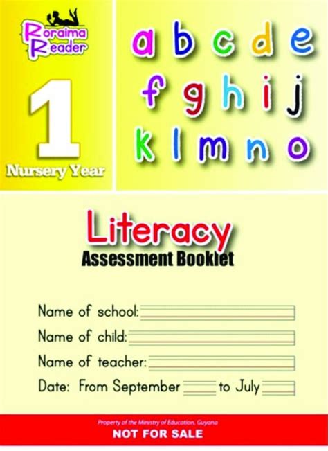 Nursery All Textbooks Ministry Of Education Guyana Pdf Download Quran