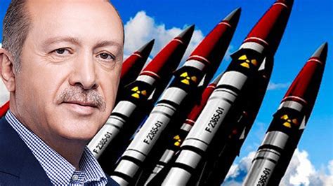 Türkiye nükleer silah sahibi olma yoluna girecekse öncelikle NPTden