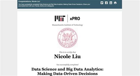 What I Learned From Completing The Mit Xpro Data Science Course Part 3