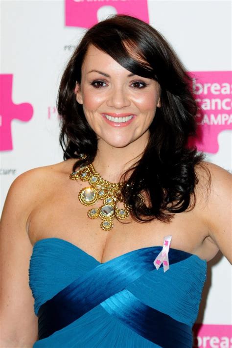 Eastenders Martine Mccutcheon Opens Up About Weight Loss Ok Magazine