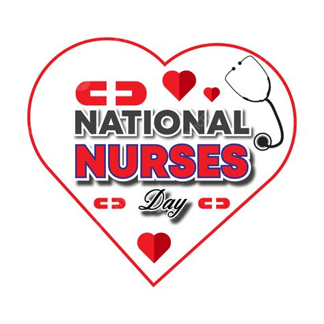 International Nurses Day Vector Hd Png Images Happy International