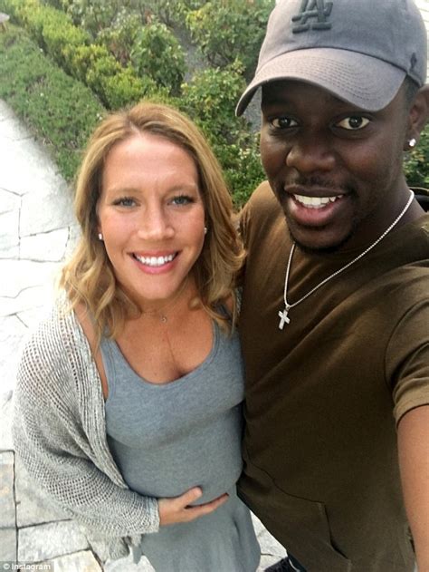 Lauren Holiday Diagnosed With Brain Tumor As Husband Jrue Leaves Nba To Care For Her Daily