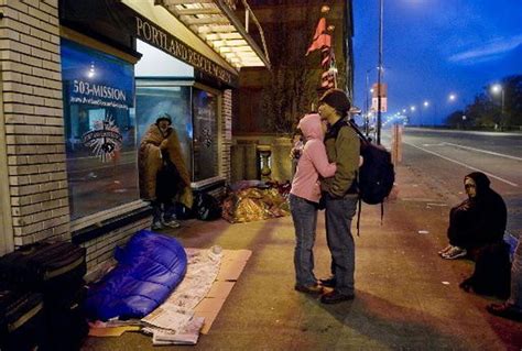 Solving Portland S Homeless Crisis Requires A Bolder Approach Guest Opinion