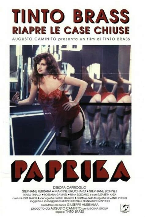 Paprika 1991 Imdb Film Completi Film Online Film