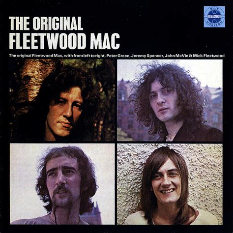 The Original Fleetwood Mac 1967 1968 Outtakes Deluxe Edition By