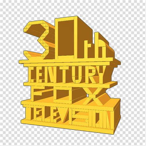 20th Century Fox Logo In City Roblox News Word