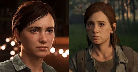 The Last Of Us Part 2 Every Main Characters First And Last Line In