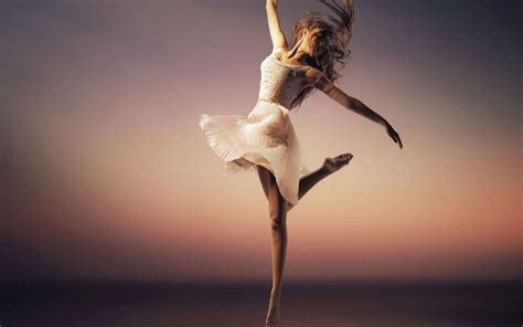 Dance Girl Wallpapers Wallpaper Cave