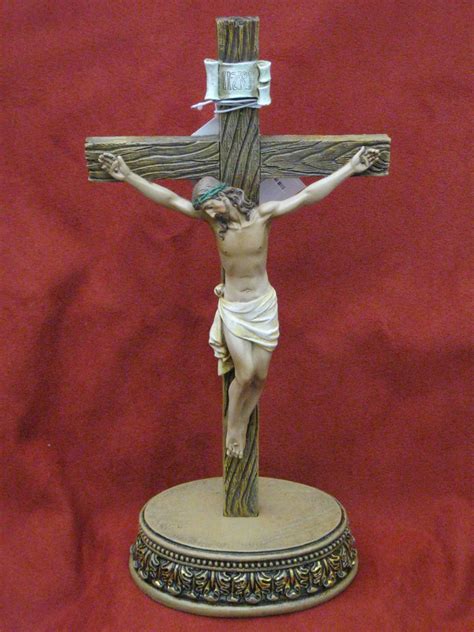Crosses And Crucifixes Assumptions