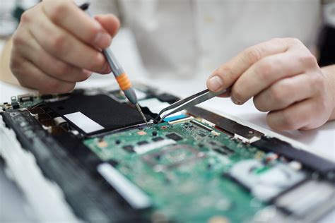 Computer Repairs Ipswich Qld