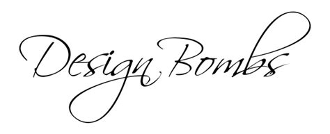 A very personal and specific one. Best Script Fonts: 35 of the best Free Script Fonts
