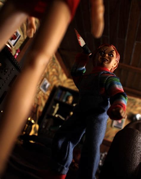 Mego Chucky First Look Mego Museum