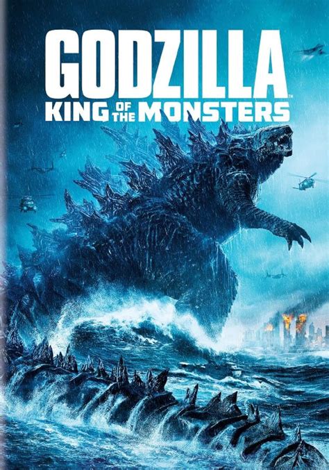 Godzilla King Of The Monsters Godzilla 20 Short 2019 Imdb