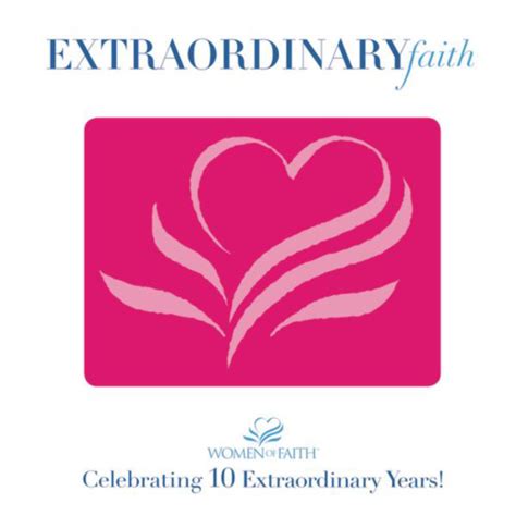 extraordinary faith by women of faith invubu