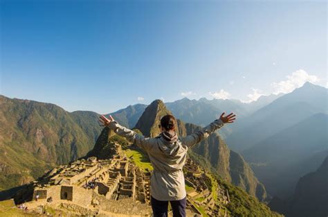 10 Things To Know Before Visiting Machu Picchu