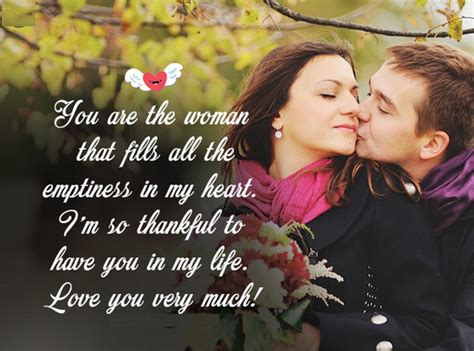50 Amazing Deep Love Messages For Wife Spouse 2021