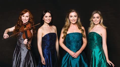 Ancient Land A New Tour By Grammy Nominated Celtic Woman