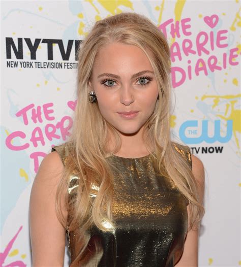 The order of these top annasophia robb movies is decided by how many votes they receive, so only highly rated annasophia robb movies will be at. AnnaSophia Robb Photos Photos - "The Carrie Diaries ...