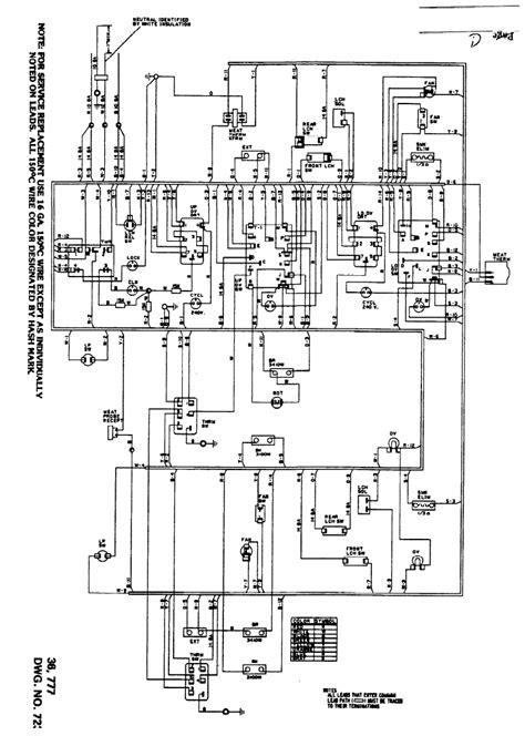 Assortment of ge refrigerator wiring schematic. Can you e-mail me the wiring diagram for the GE Built in ...