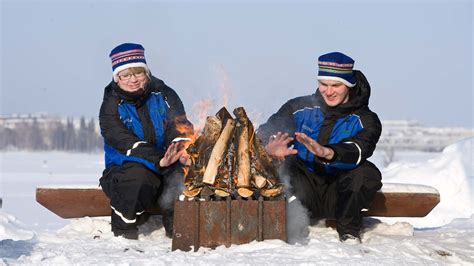 Lapland Soft Activities Tour Packages Nordic Visitor