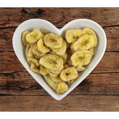 Banana Chips 1kg