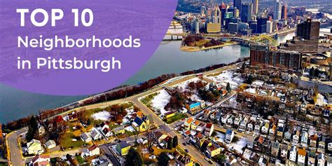 Top 10 Neighborhoods In Pittsburgh Pa Best Places To Live In Pittsburgh