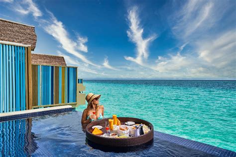 Hard Rock Hotel Maldives Resort Maldives Islands Deals Photos