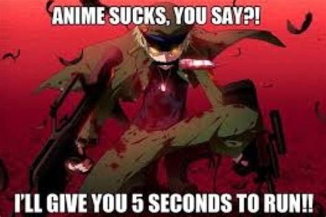 Anime Hater Anime Amino