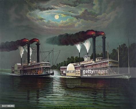 Steamboat Natchez Photos And Premium High Res Pictures Getty Images