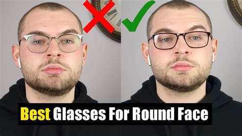 Copihue De Oro Download 36 Glasses For Round Face Men 2020