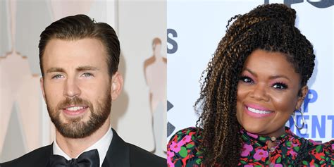 We did not find results for: Chris Evans' Twitter Girlfriend Yvette Nicole Brown Reacts to Lizzo's DMs with the Marvel Star ...