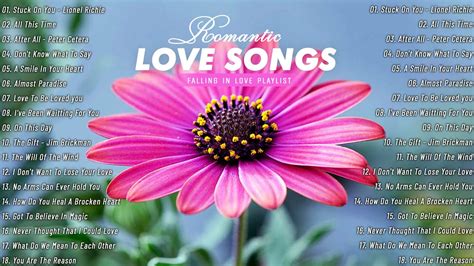 Most Old Beautiful Love Songs Of 70s 80s 90s 💖 Best Romantic Love Songs