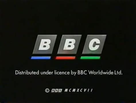 Image Bbc Video Closing Ident Mid 1997png Logopedia Fandom