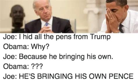Our 10 Favorite Presidential Memes We Are The Mighty
