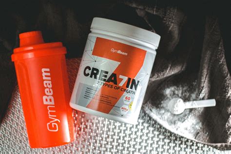 A Creatine Guide For Maximum Muscle Growth Gymbeam Blog