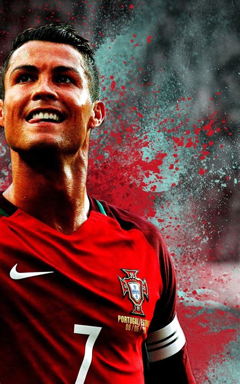 Cristiano Ronaldo Desktop Wallpaper Image To U