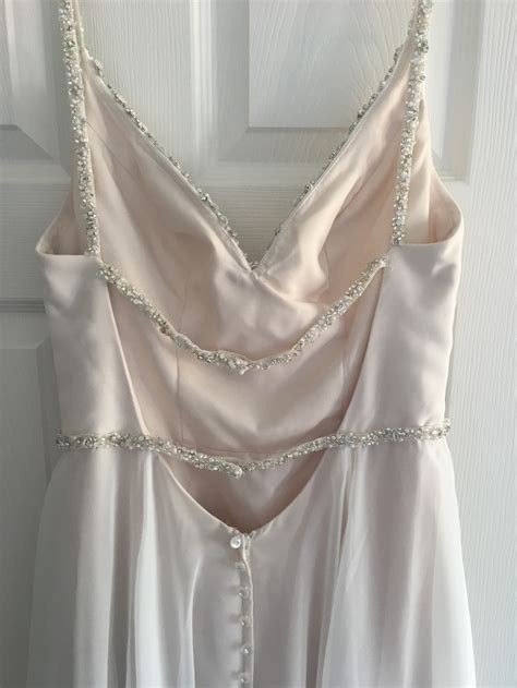 Stella York 6255 New Wedding Dress Save 39 Stillwhite
