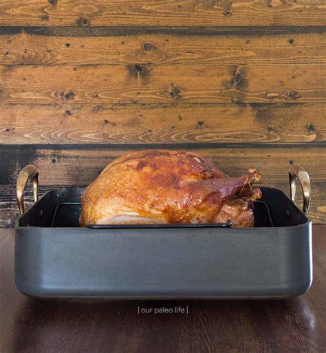 Smoked Turkey Recipe using a Traeger Grill + Brine Instructions