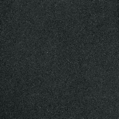 Stonemark 3 In X 3 In Granite Countertop Sample In Absolute Black Az