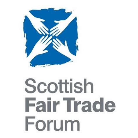 (c) berlina is my eldest sister. Scottish Fair Trade Forum - YouTube