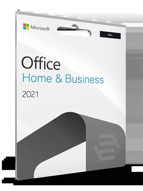 Buy Microsoft Office 2021 Home And Business Mac License Key Softflix