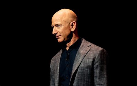 Jeff Bezos Wants To Donate Most Of His Fortune To Charity Before His Death