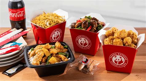 What Sauces Does Panda Express Have Itsfoodtastic