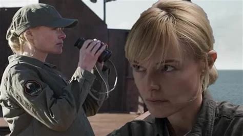 Kate Bosworth Defends Outpost In Trailer For Sci Fi Film Last Sentinel