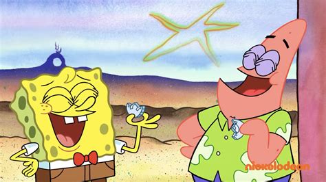Spongebob Squarepants Spin Off Series The Patrick Star