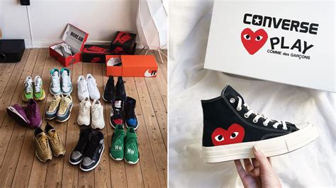 Must Have Hypebeast Essentials For Your Room And Wardrobe Gridfiti
