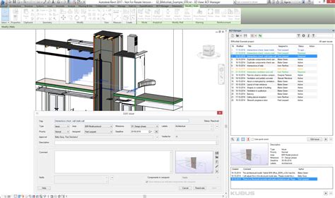 Revit Add Ons Free Bimcollab Bcf Manager For Revit Version Released