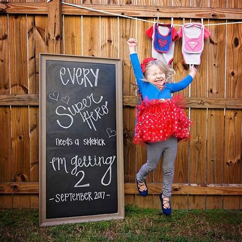 41 Cute And Creative Pregnancy Announcement Ideas StayGlam