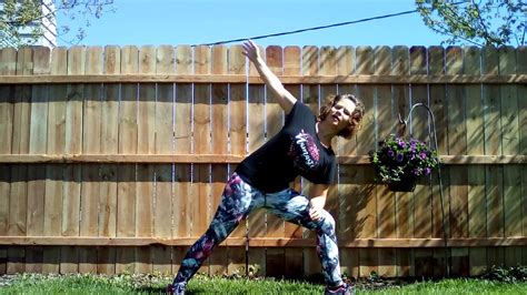 By participating in this online yoga class, you agree that you do so at your own risk, are voluntarily participating in these activities, assume all. Easy Morning Yoga Flow - YouTube