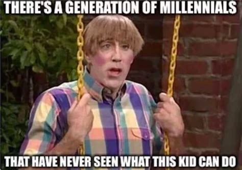 31 Funny Gen X Memes For Anyone Caught In The Middle Of